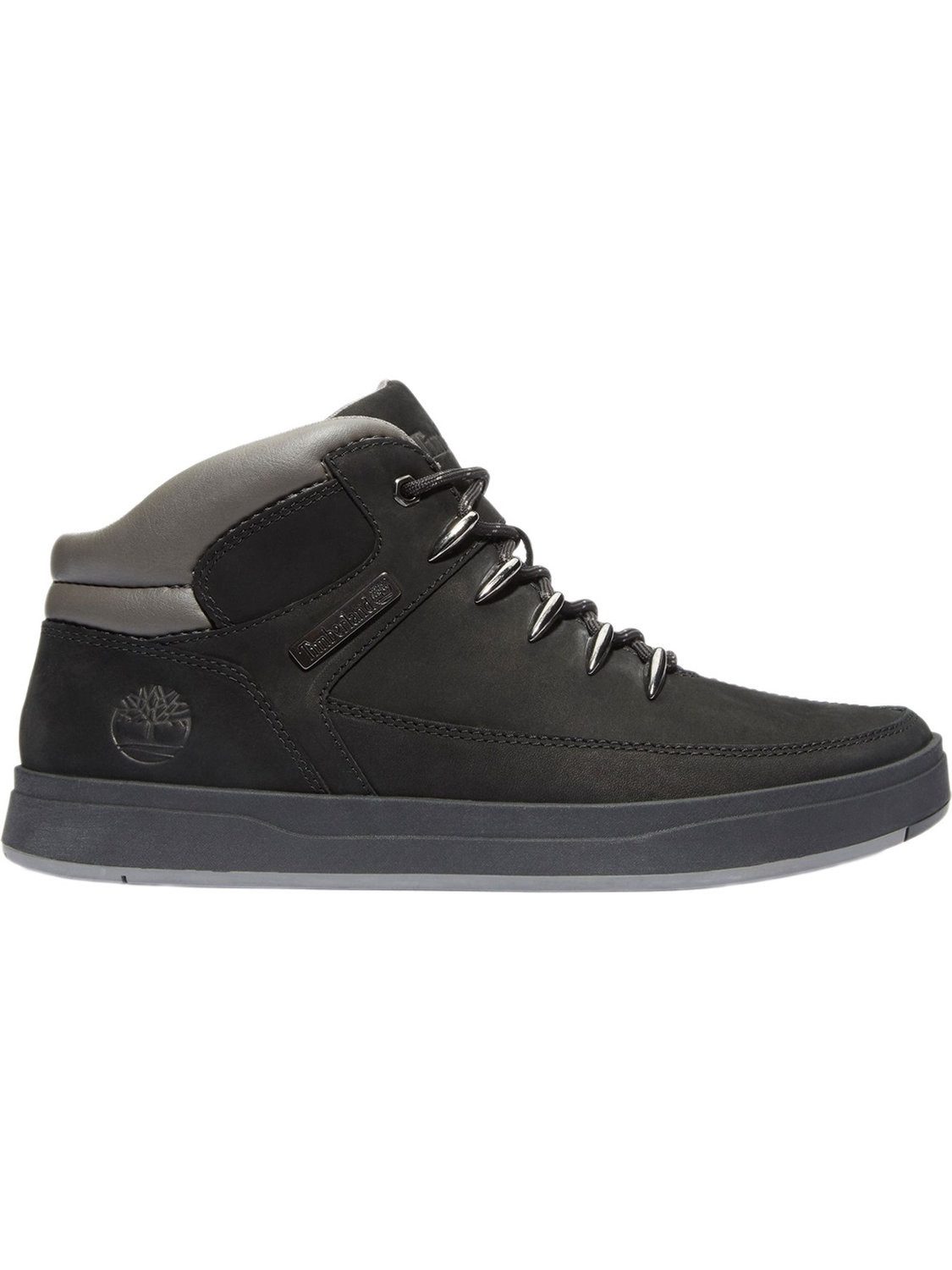 Timberland Mid Lace Up Sneaker Sneaker