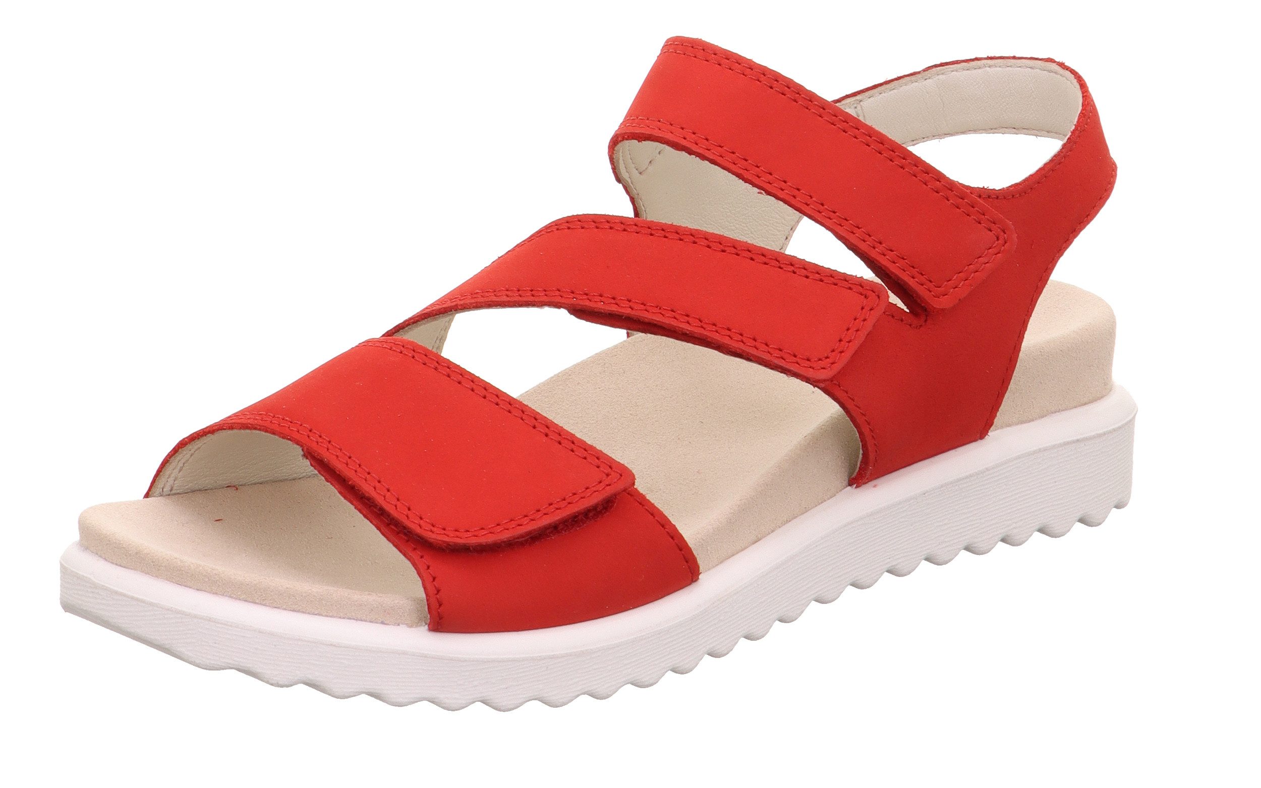 Legero Riemchensandalette