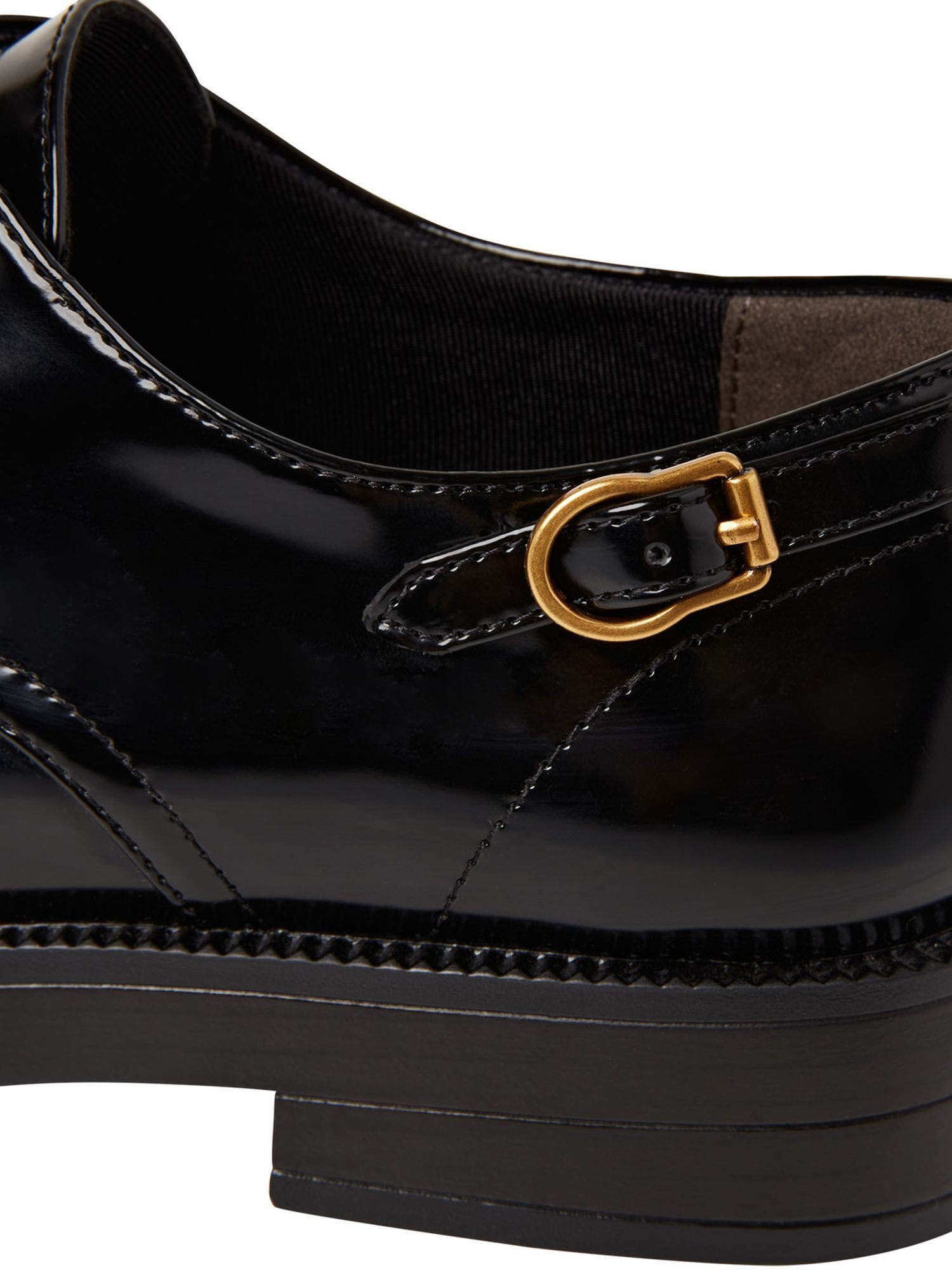 Tamaris ANTIslide mit Schnürsenkel kein Absatz 1-23348-45 Schnürschuh ANTIslide