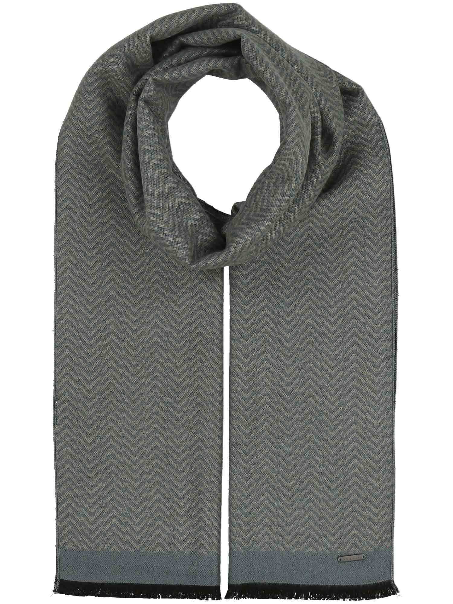 bugatti Modeschal Viskose Schal, (Schnittfranse) günstig online kaufen