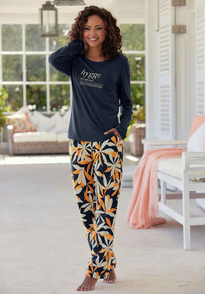 s.Oliver Pyjamas für Damen online kaufen | OTTO