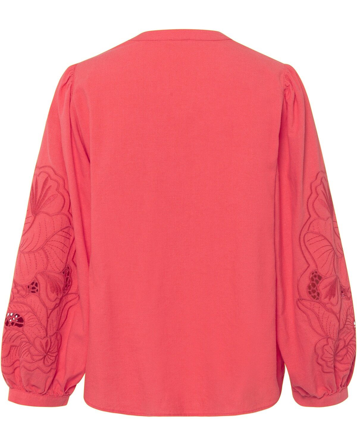 seidensticker Langarmbluse Tunika mit Ärmelstick günstig online kaufen