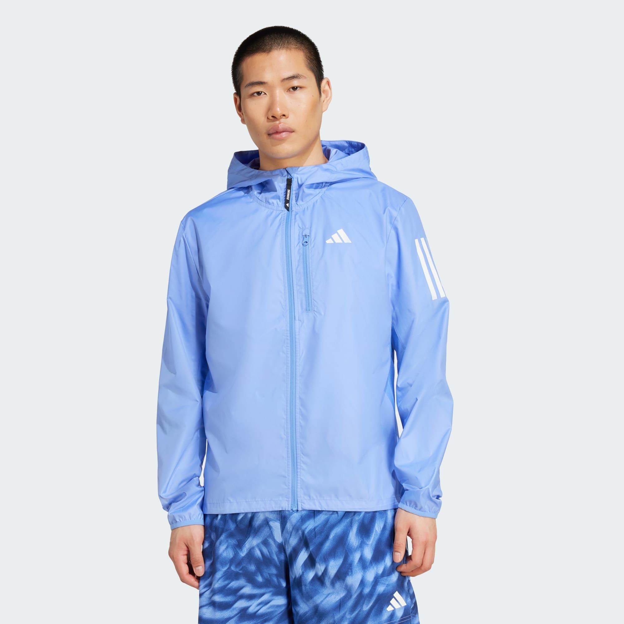 adidas Performance Laufjacke OWN THE RUN günstig online kaufen