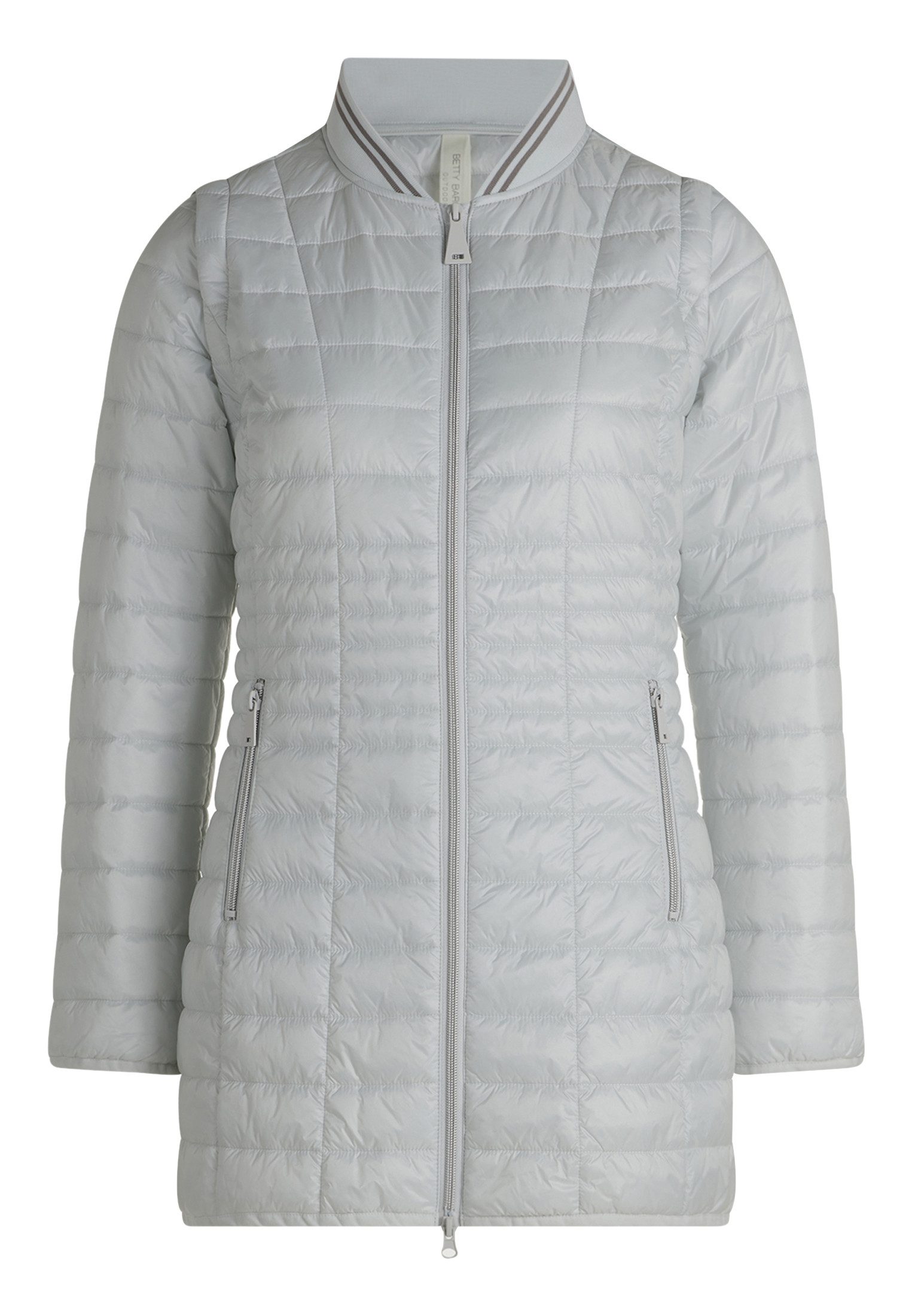 Betty Barclay Outdoorjacke mit Kapuze