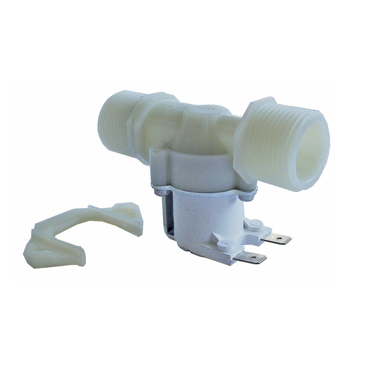 easyPART Durchflussschalter wie EUROPART 286384 EUROPART 286384 Magnetventil, Waschmaschine