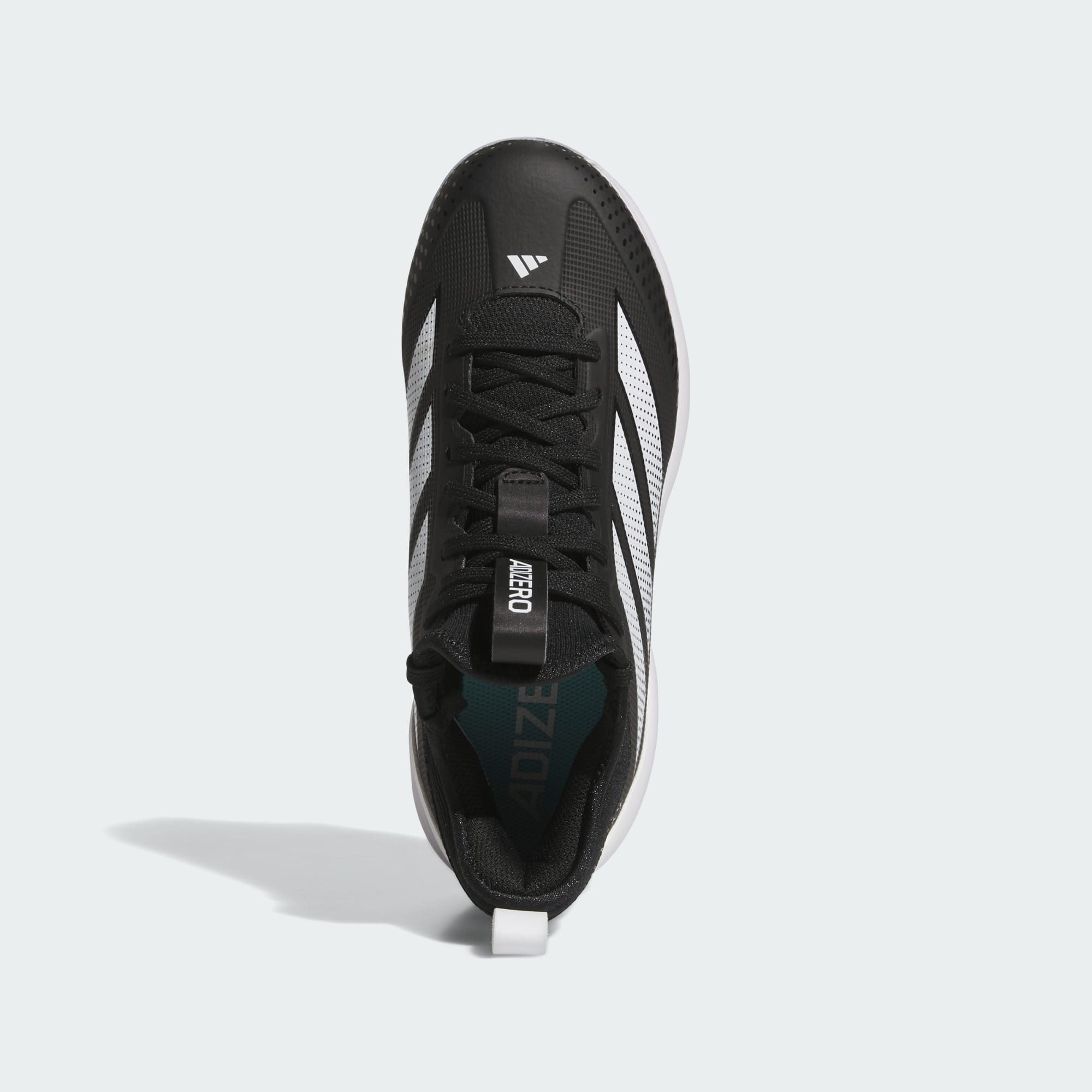 adidas Performance ADIZERO IMPACT 2.0 TPU STOLLENSCHUH KIDS Fußballschuh (2-tlg)