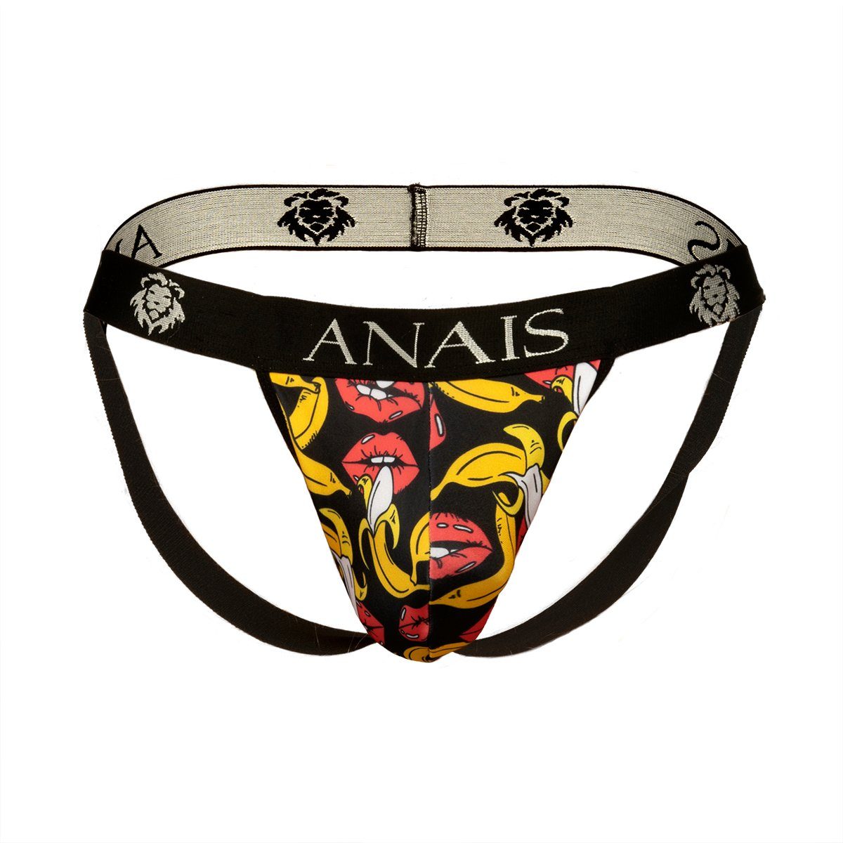 for - Men XL in bunt Anais String