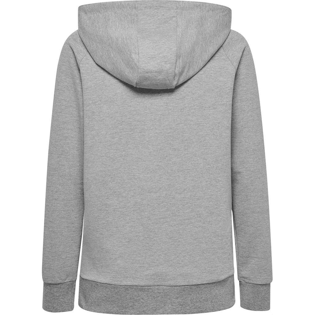 hummel Sweatshirt Go Cotton Logo Hoodie günstig online kaufen
