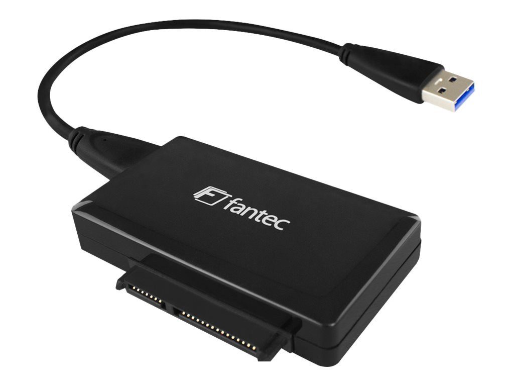 FANTEC HDD-Festplatte