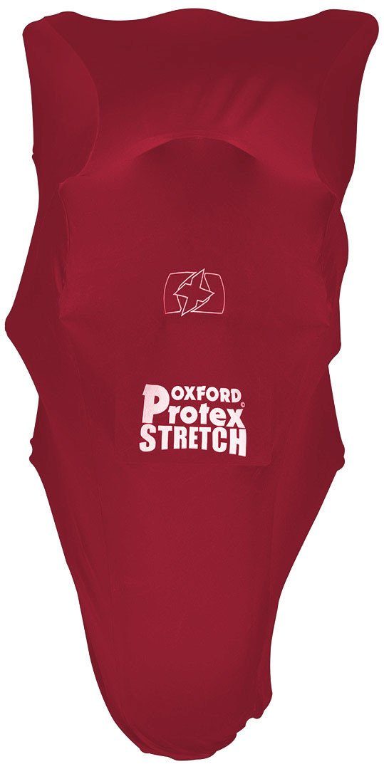 Thumbnail - OXFORD Schutzplane Protex Stretch-Fit Indoor Premium Motorrad Abdeckplane