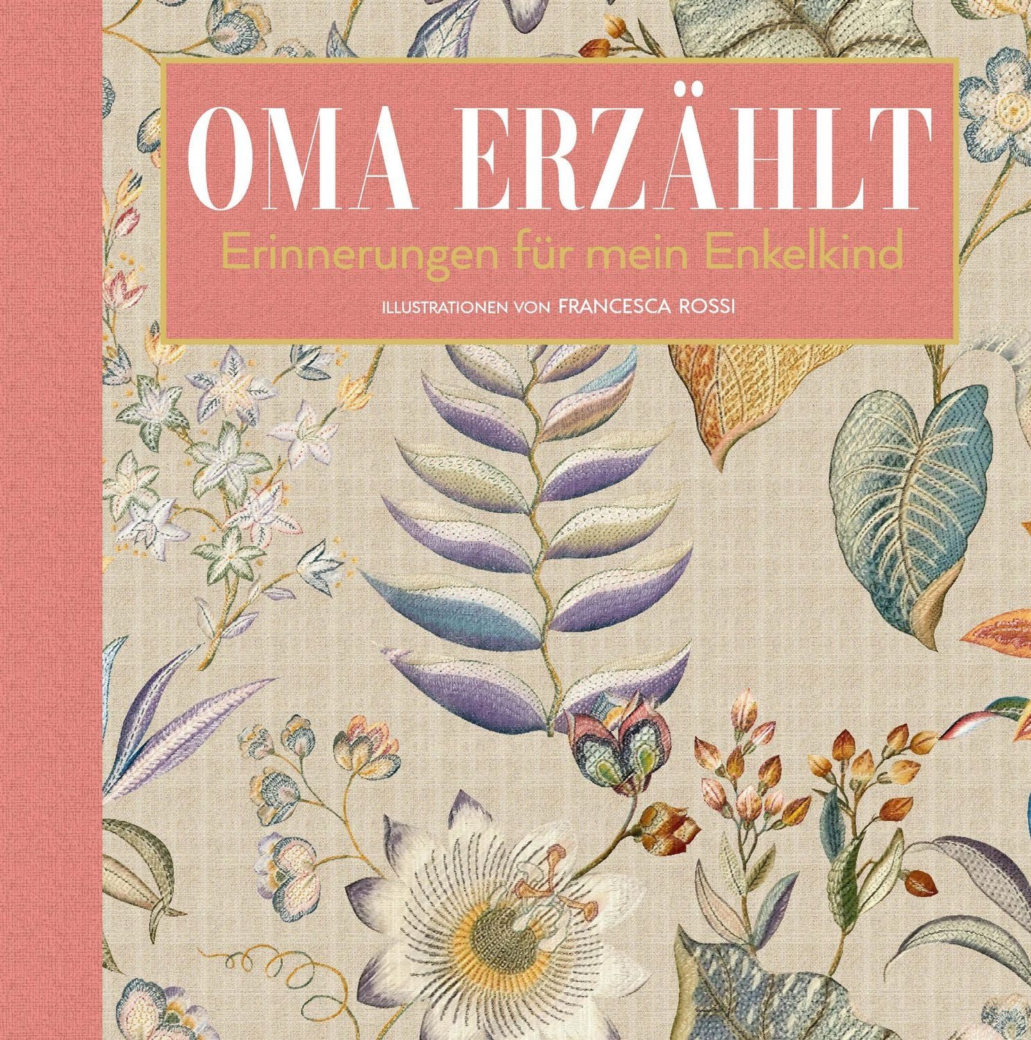 Oma erzählt / diverse