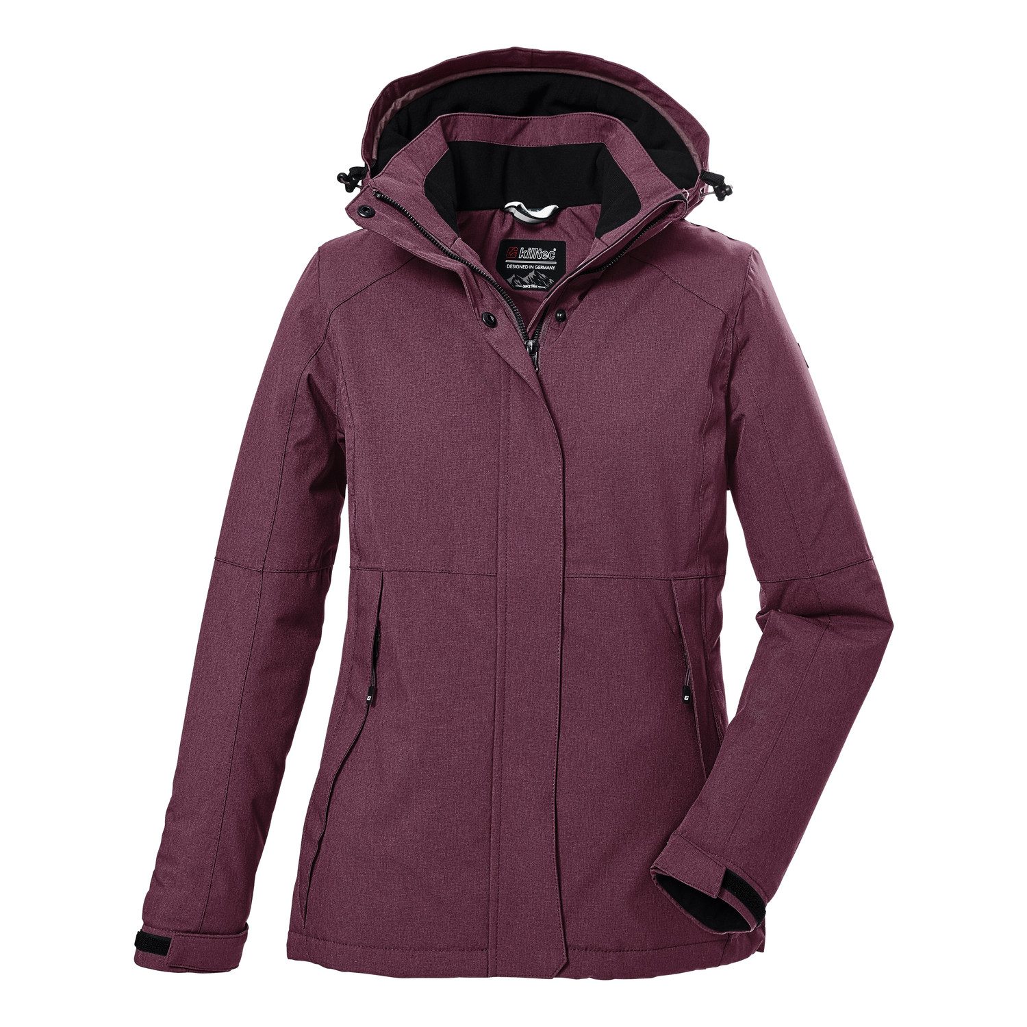 Killtec Softshelljacke Outdoorjacke KOW 37 günstig online kaufen