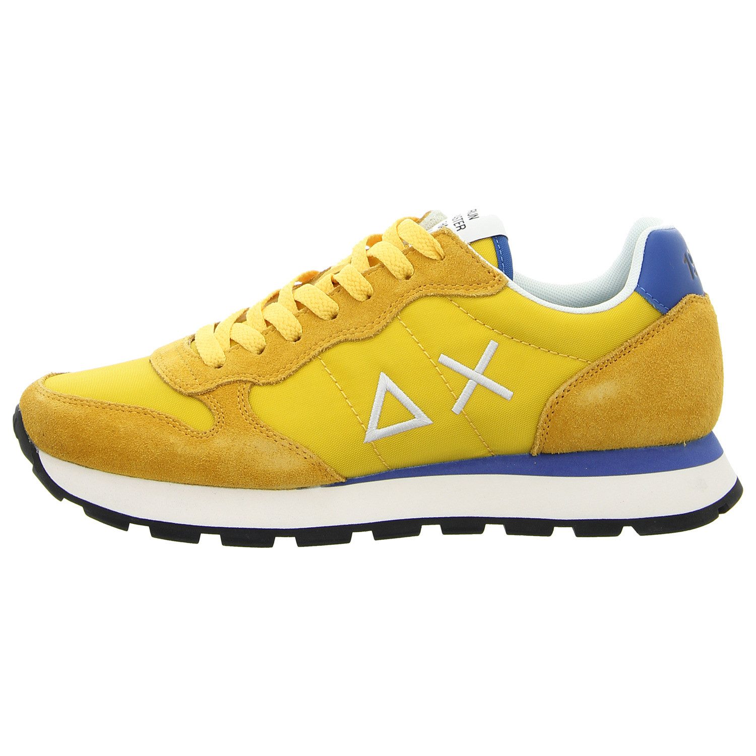 SUN 68 Tom Solid Sneaker