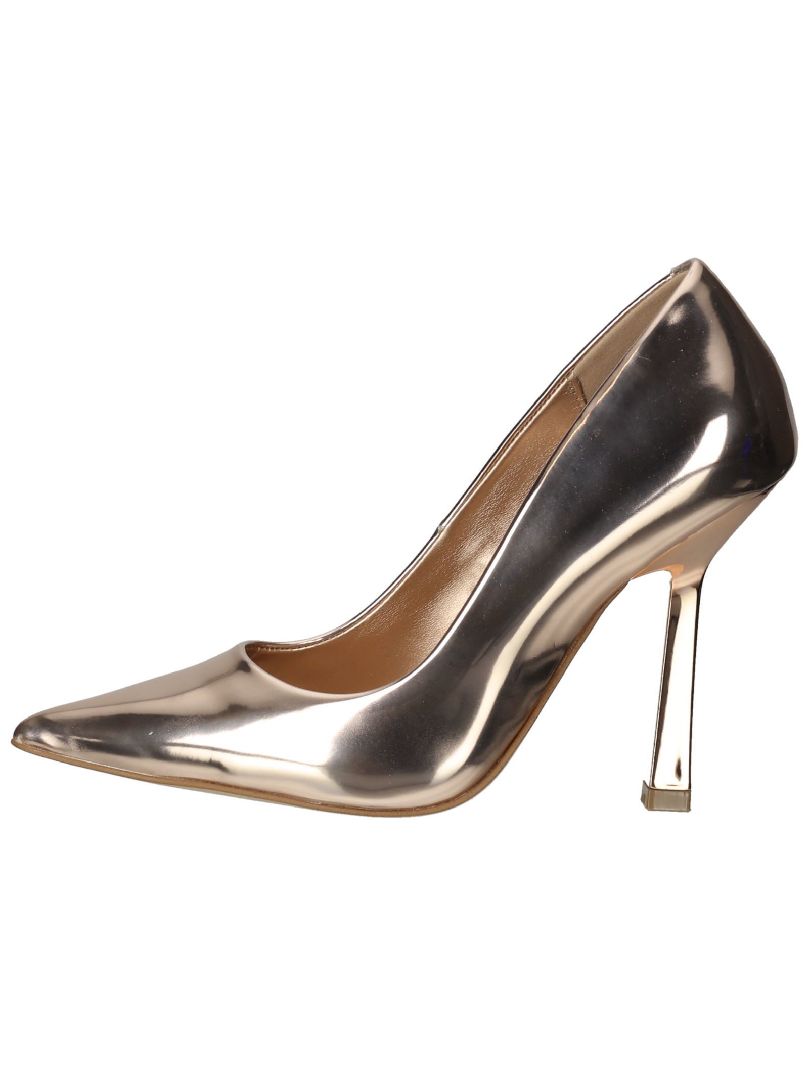STEVE MADDEN Pumps Lederimitat . High-Heel-Pumps