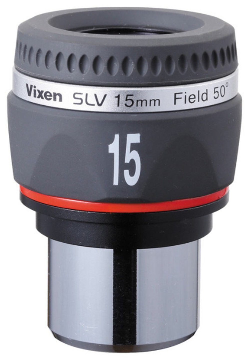 Vixen SLV 50° Okular 15mm (1,25) Auf- und Durchlichtmikroskop