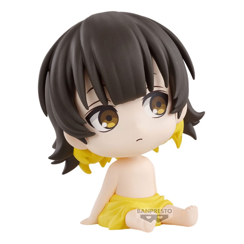 Banpresto Merchandise-Figur Blue Lock Mascot - Meguru Bachira 7 cm