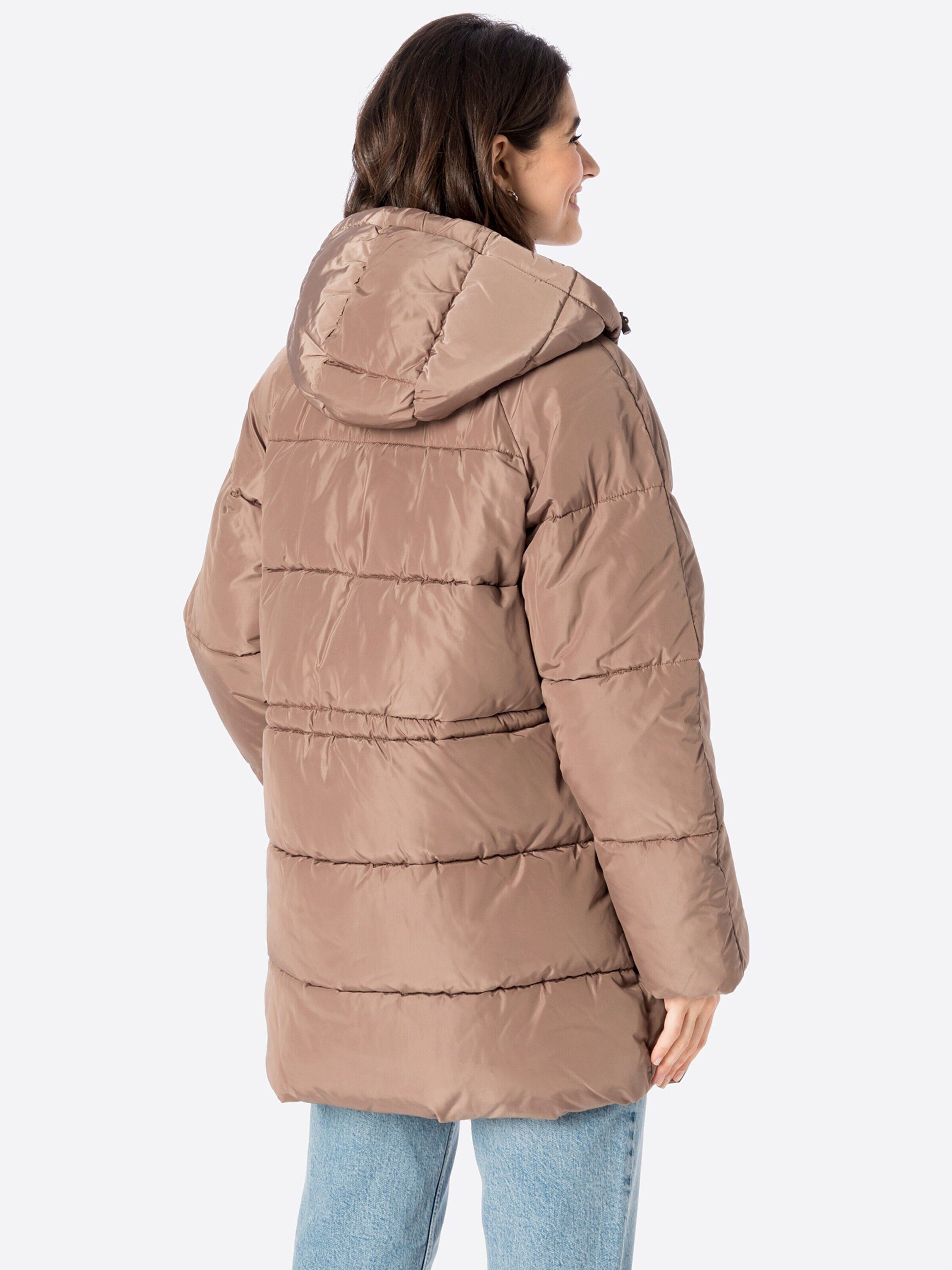 (1-St) Timiana Steppjacke MbyM