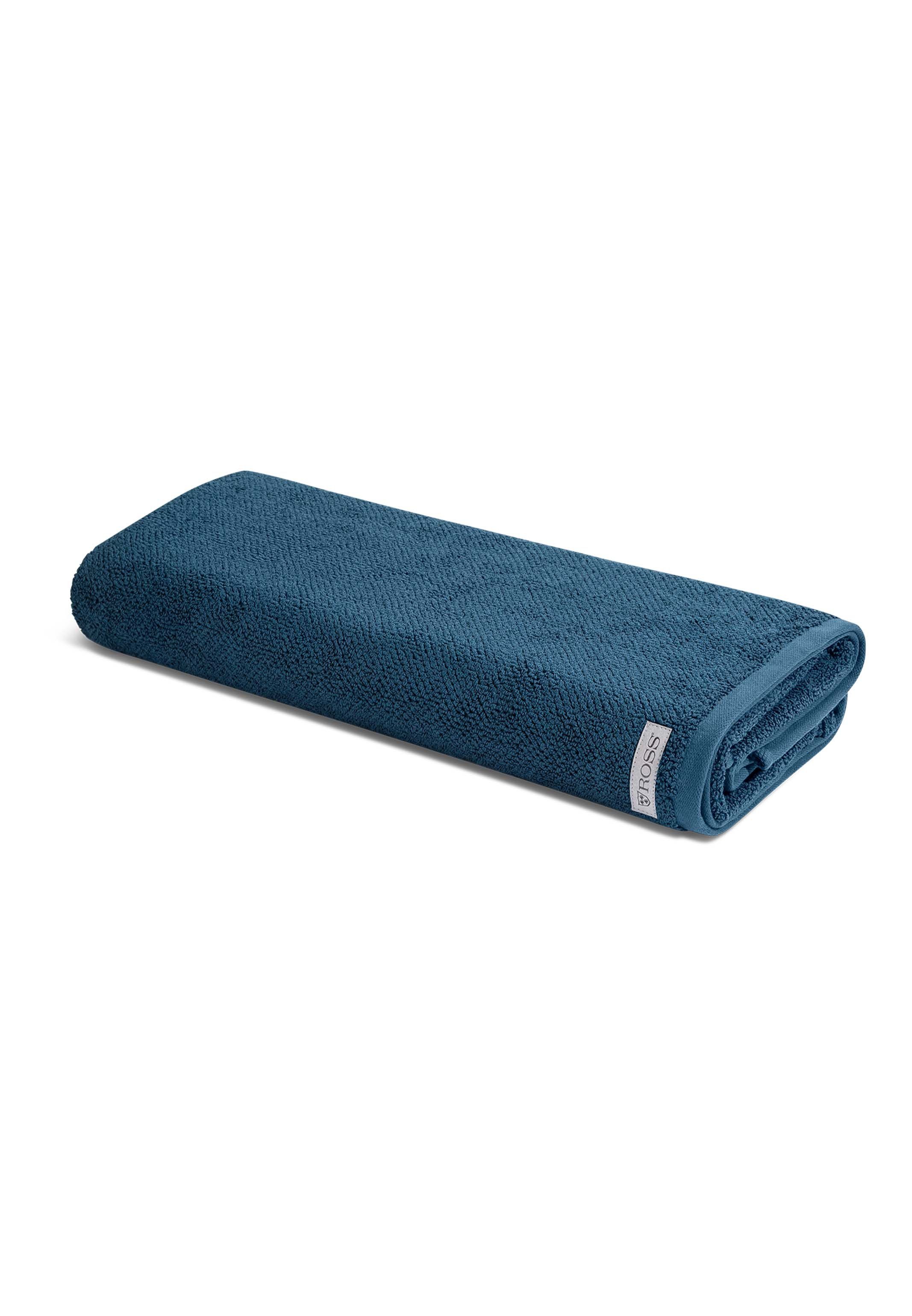 ROSS Saunatuch Selection, Walkfrottee (1-St), Saunatuch günstig online kaufen