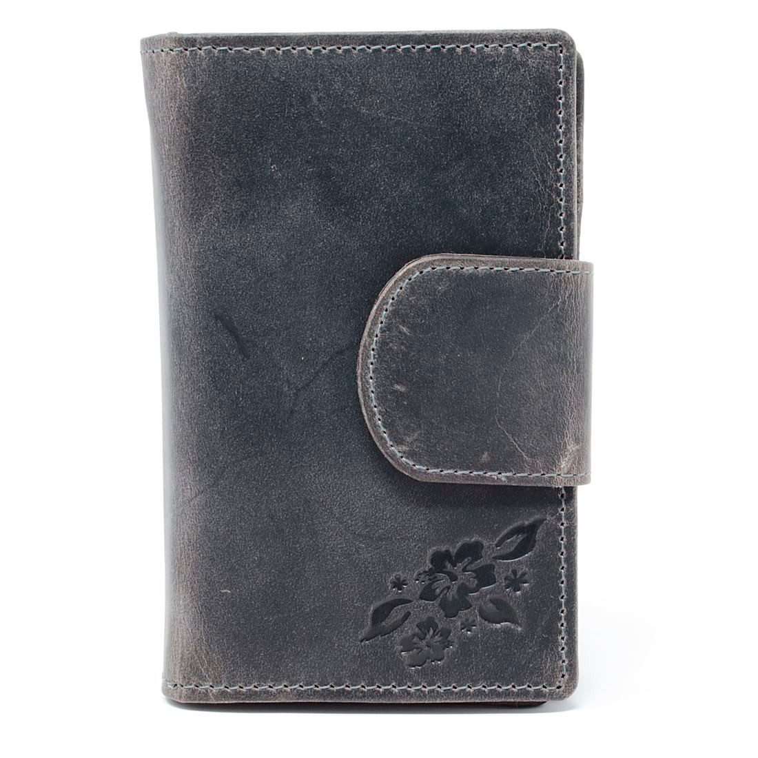 SHG Geldbörse Damen Leder Börse Portemonnaie Frauen Geldbeutel Riegelbörse günstig online kaufen