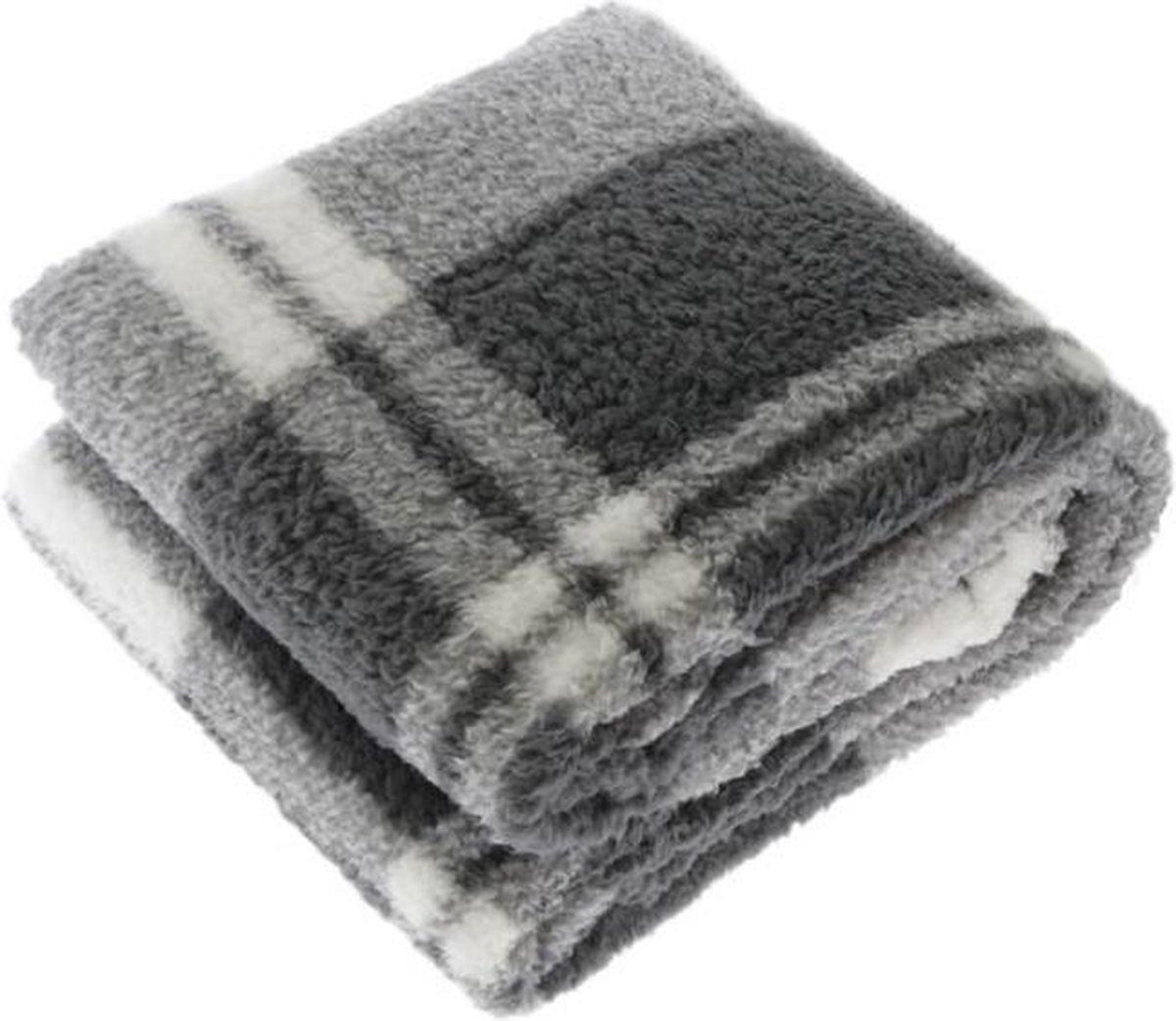 Wohndecke Sofadecke Plaid Couch Decke Kuscheldecke günstig online kaufen