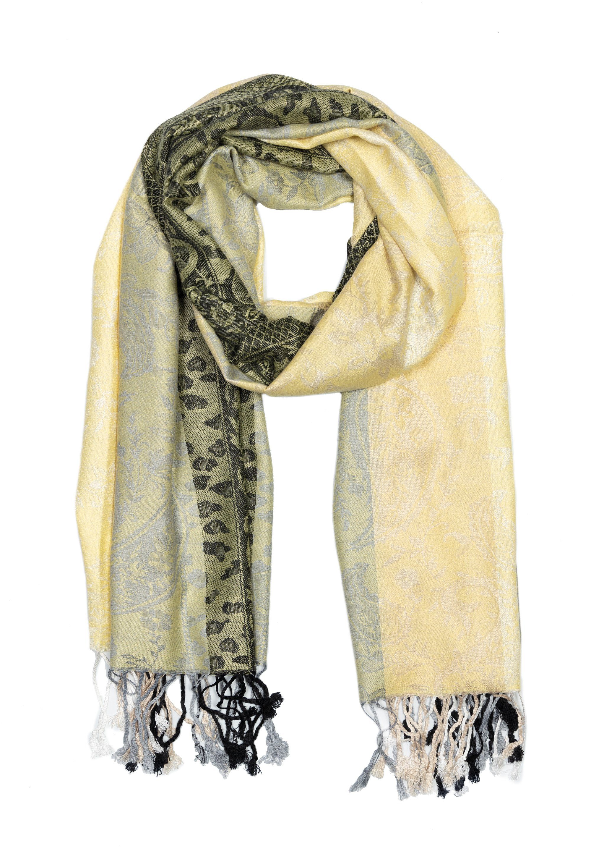 Goodman Design Modeschal Schal Romantik mit günstig online kaufen