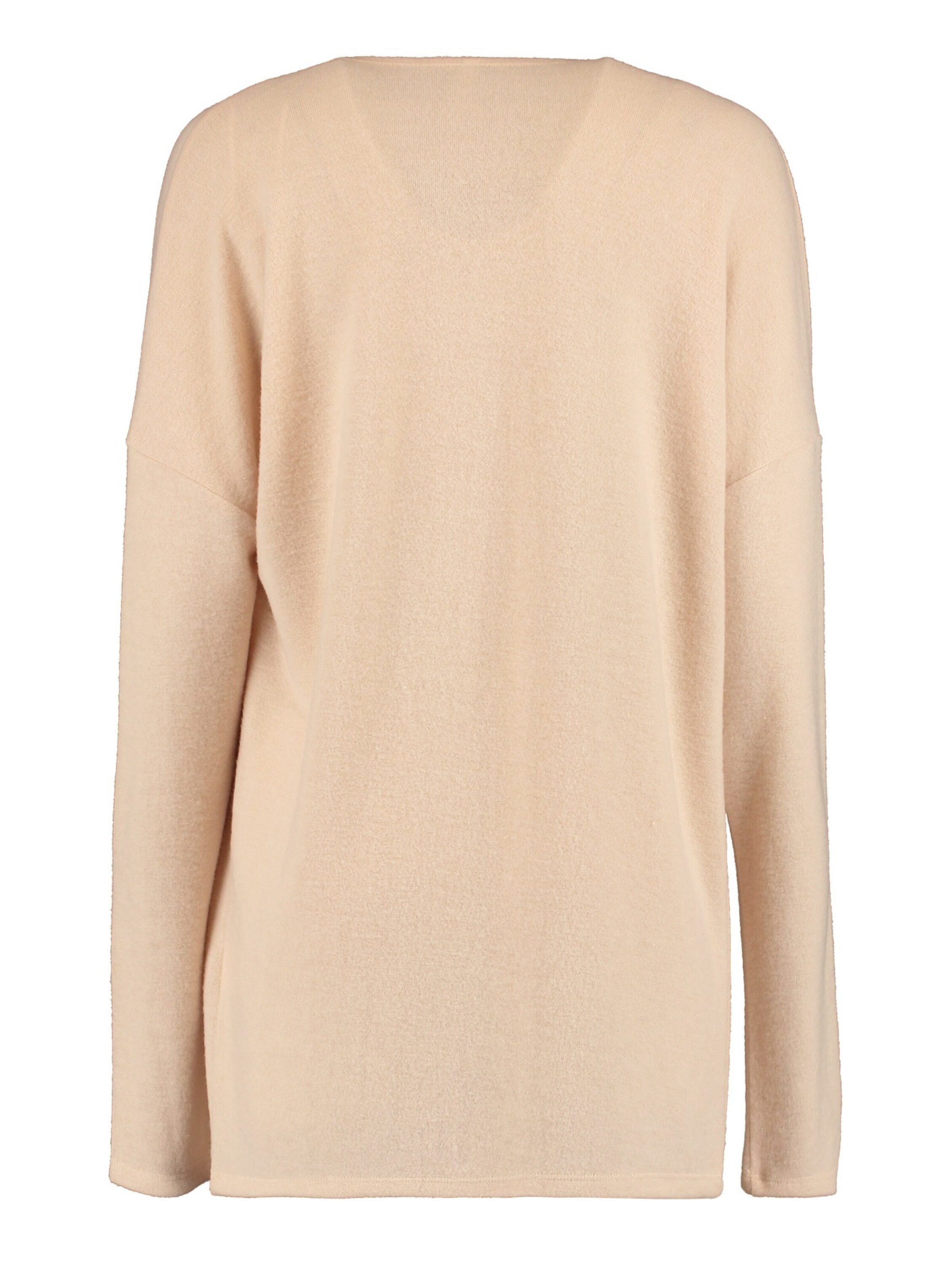 HaILY’S Strickjacke Ja44ne (1-tlg) Plain/ohne Details