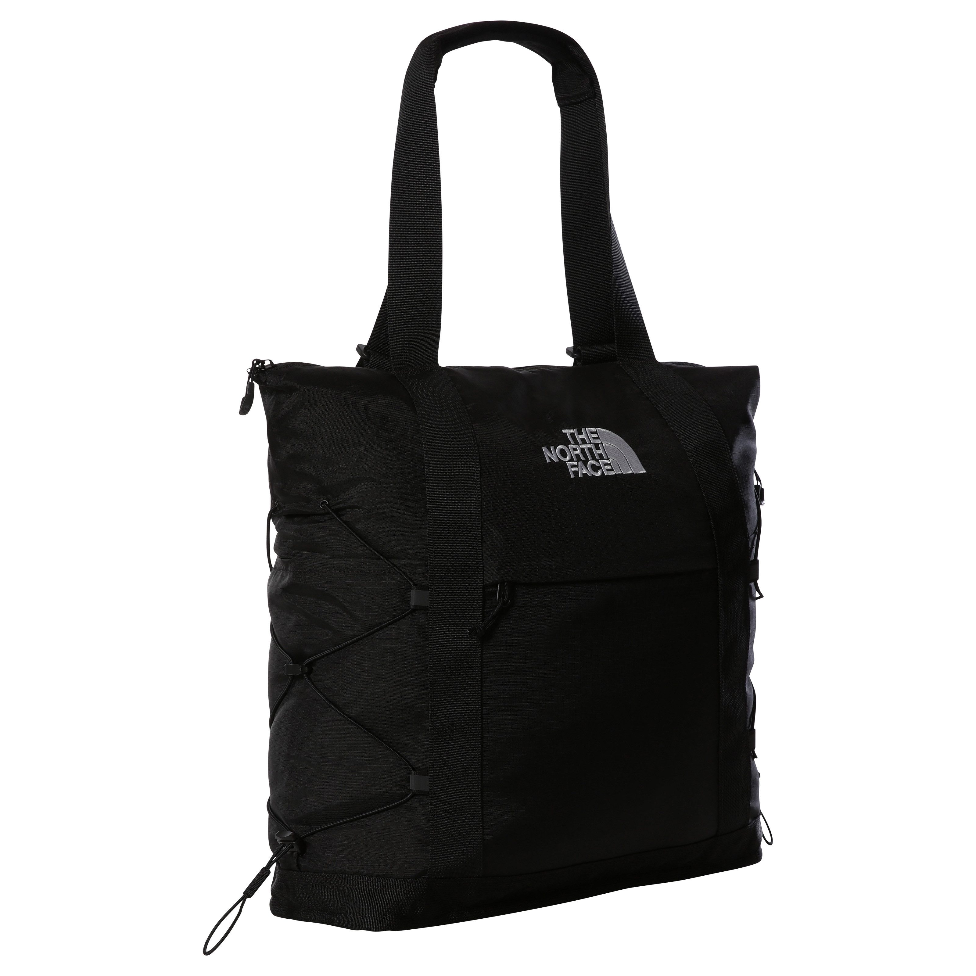 The North Face Umhängetasche BOREALIS TOTE (1-tlg), mit 22 Liter Volumen, a günstig online kaufen