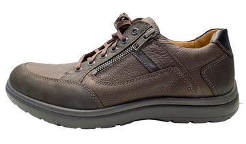 Jomos Schnürhalbschuh 464212 Gr. 42 Schnürschuh