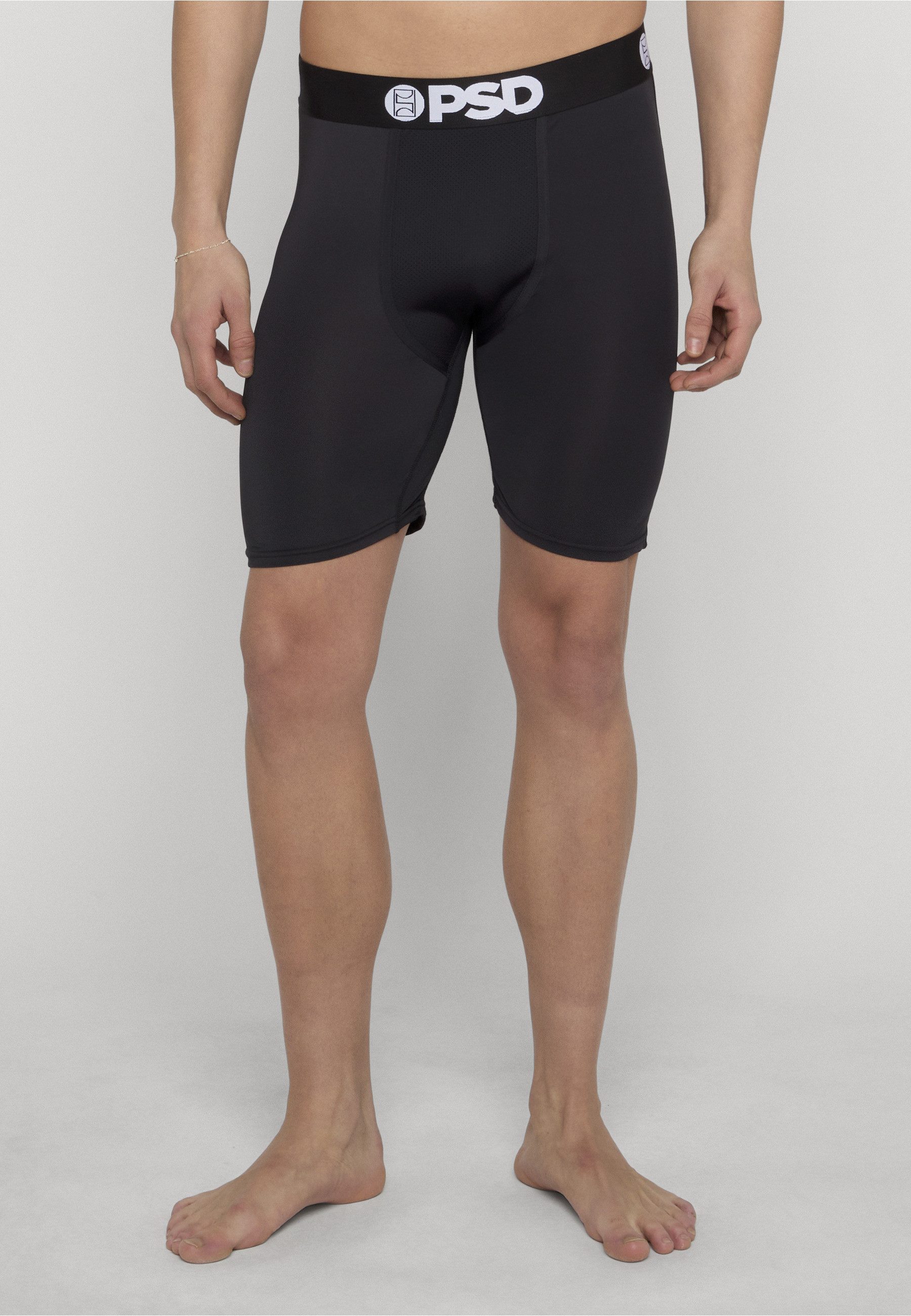PSD Boxershorts PSD 3 PACK 5 INCH BOXER SHORTS (1-St)
