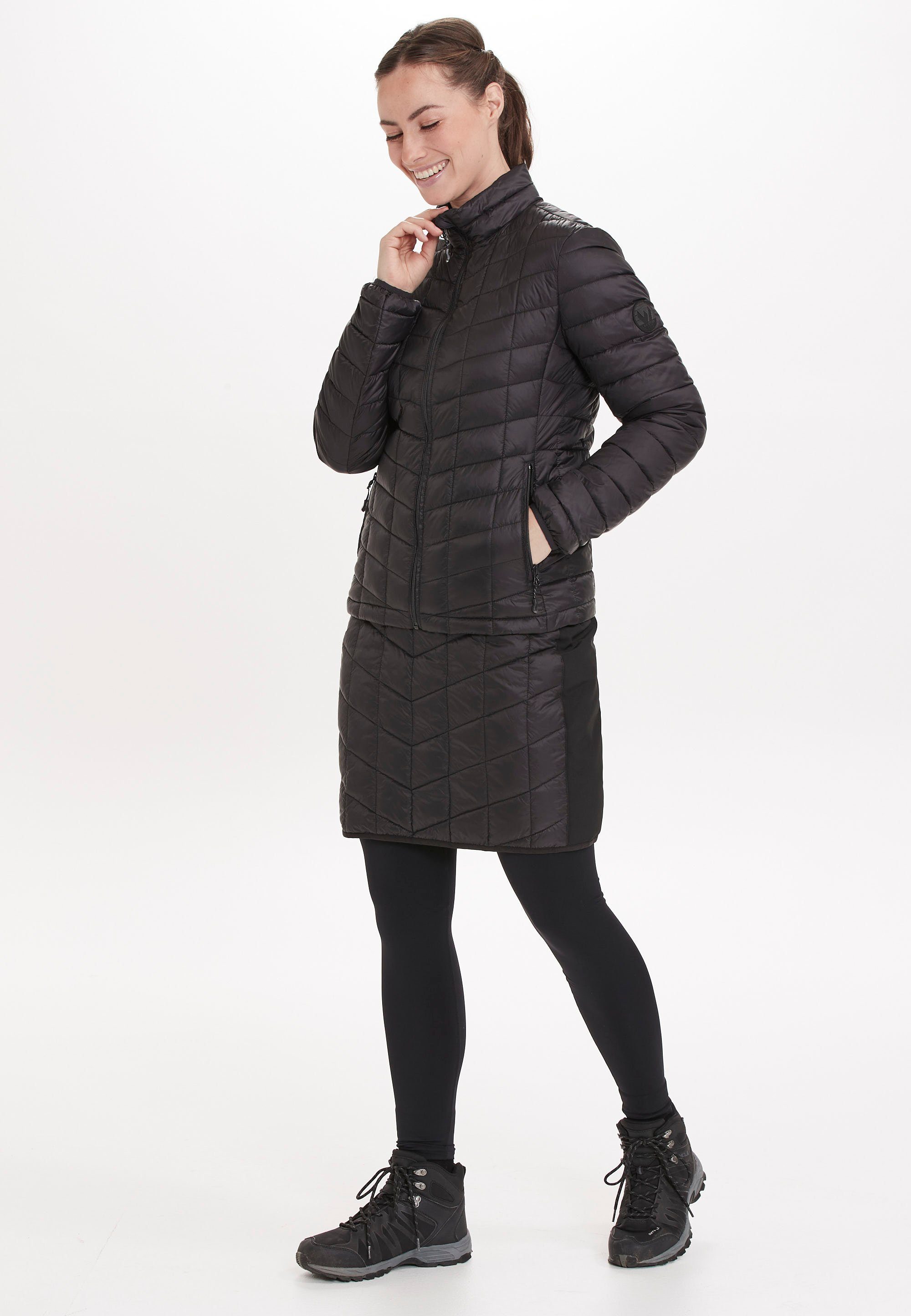 WHISTLER Outdoorjacke Kate in tollem Stepp-Design günstig online kaufen