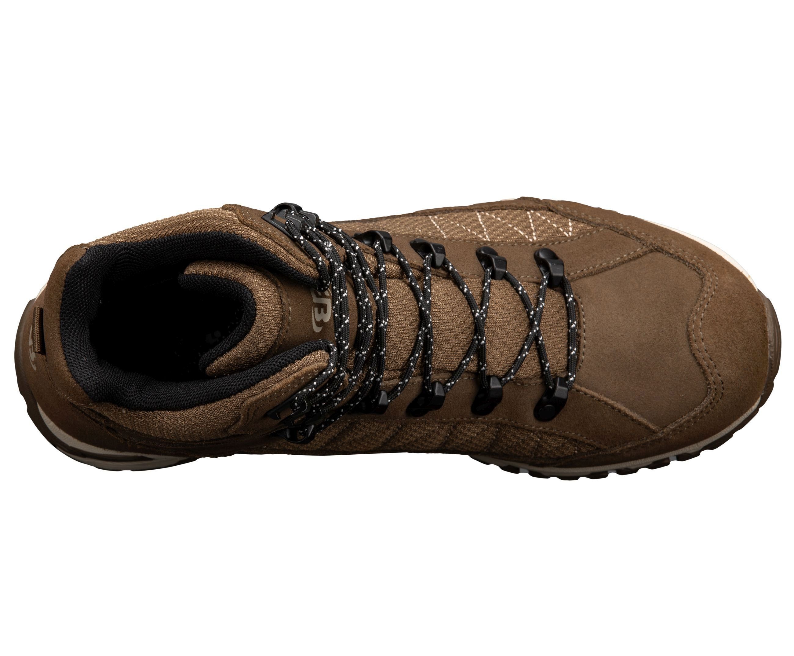 BRÜTTING Outdoorstiefel Mount Kandu High Outdoorschuh