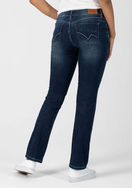 TIMEZONE Slim-fit-Jeans Slim TahilaTZ