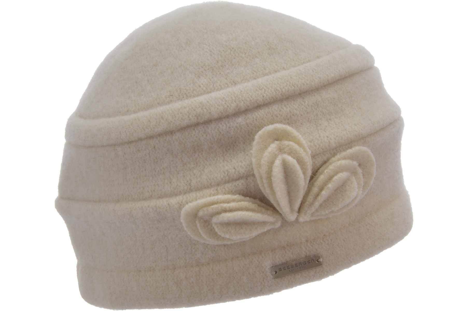 Seeberger Filzhut Walk Toque 19326-0 günstig online kaufen