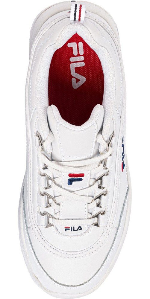Fila Strada Low Women Sneaker günstig online kaufen