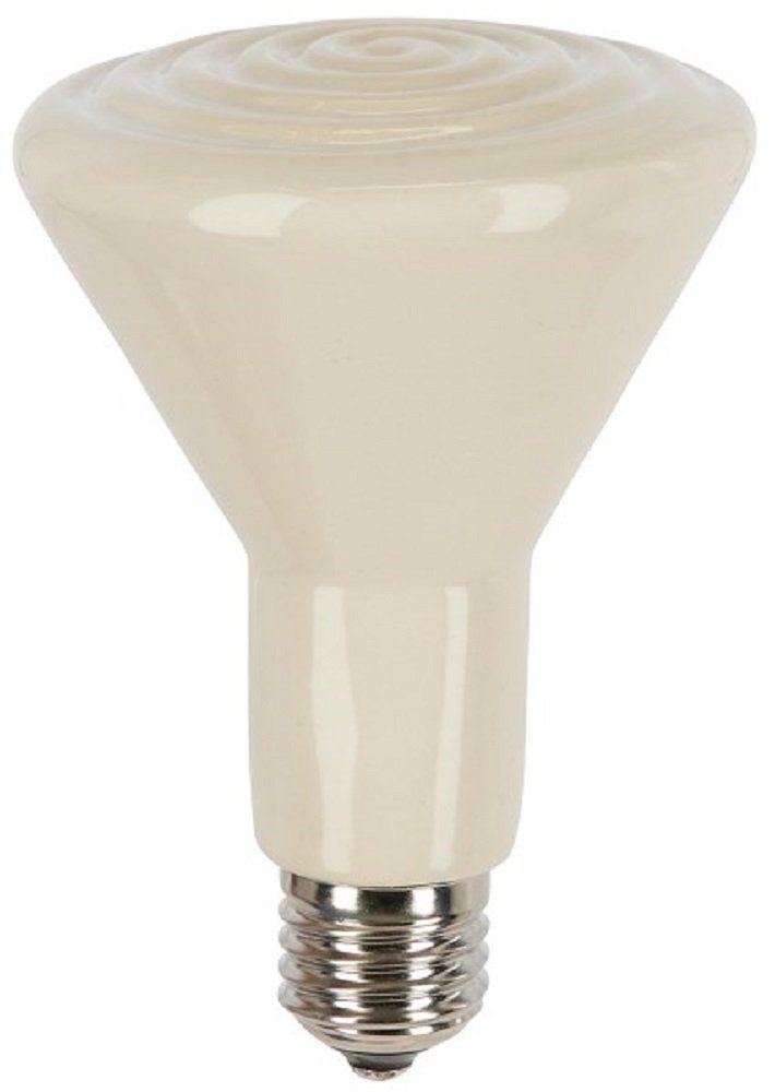 Infrarotlampe Keramik-Dunkelstrahler Infarotlampe 60W 225284