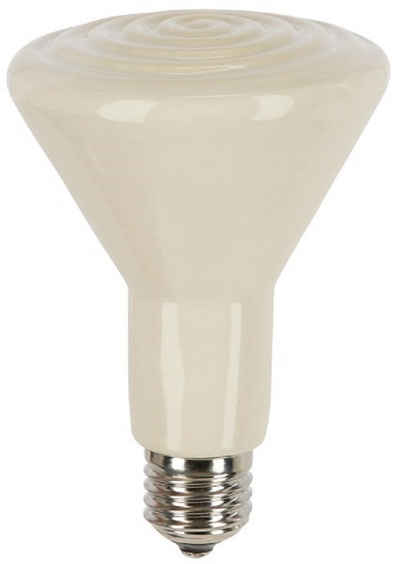 Kerbl Infrarotlampe Keramik-Dunkelstrahler Infarotlampe 60W 225284