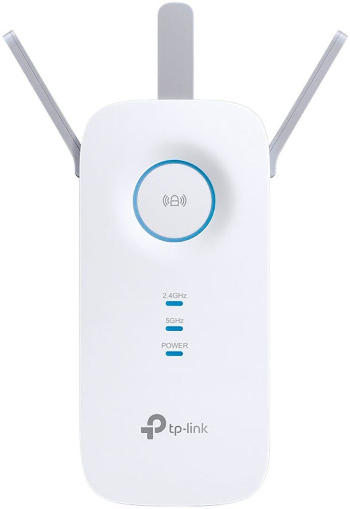 tp-link RE450 Reichweitenverstärker