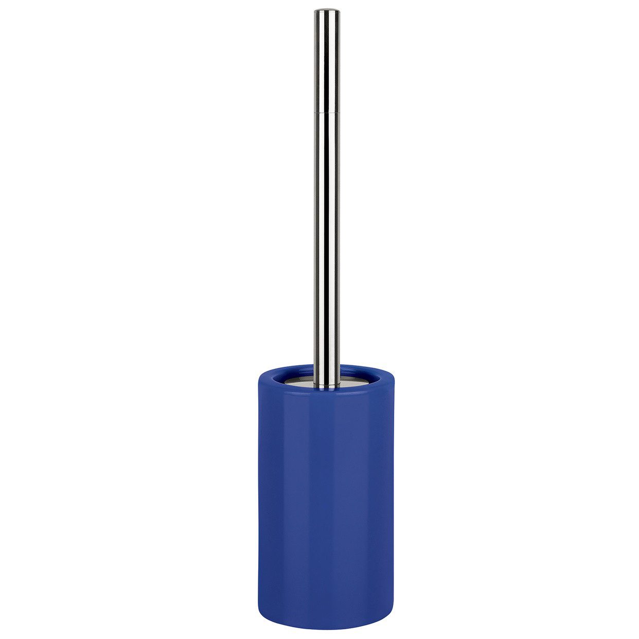 spirella WC-Reinigungsbürste WC-Bürste Tube - Blau