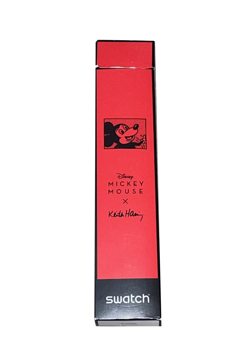 Swatch Quarzuhr