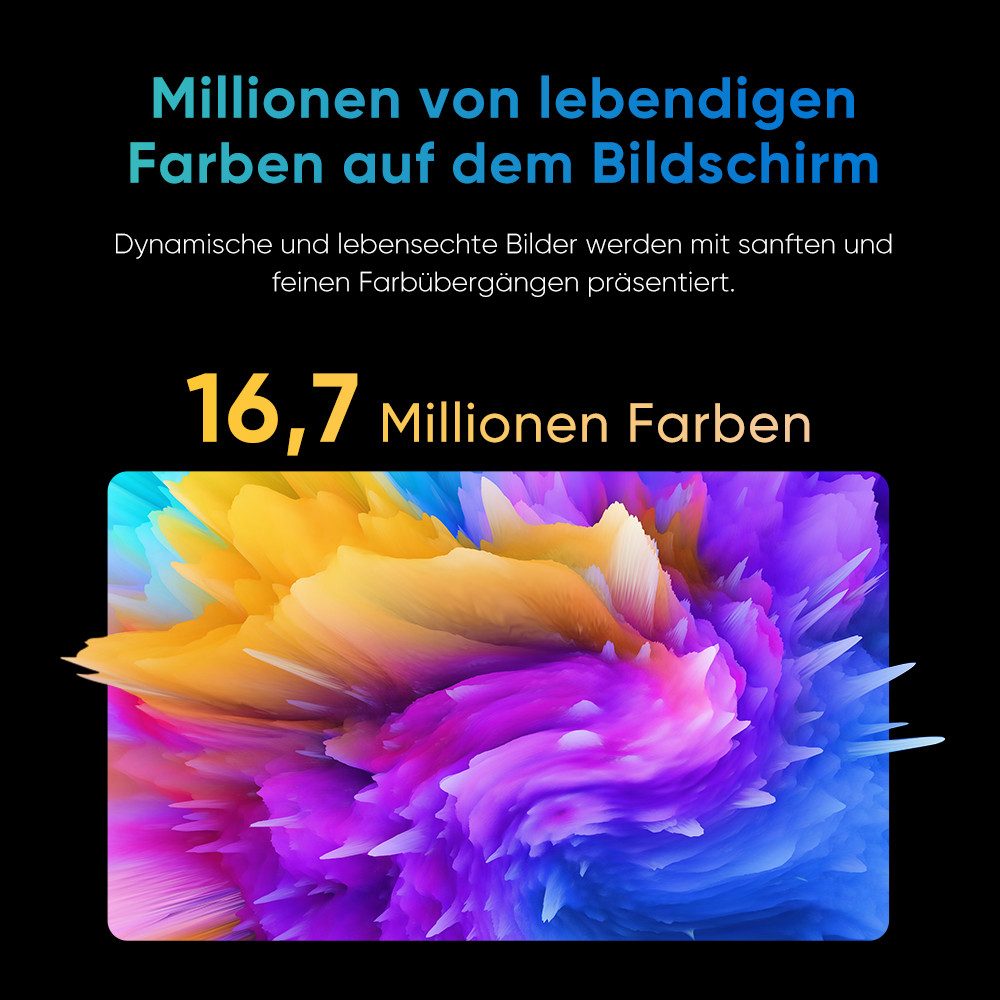 XP-PEN Artist 13.3 Pro V2 Grafiktablett (13.3", 16K-Druck, X3-Chip, FHD-Display, Standfuß) – Bild 4 von 5