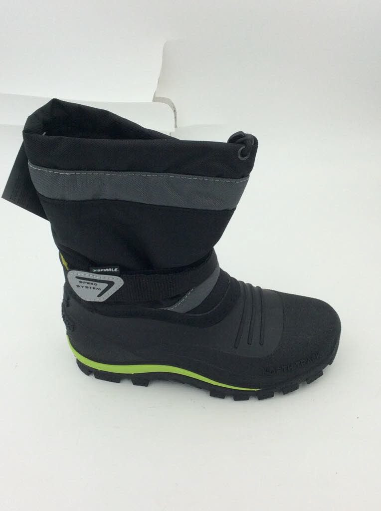 Spirale Gummistiefel