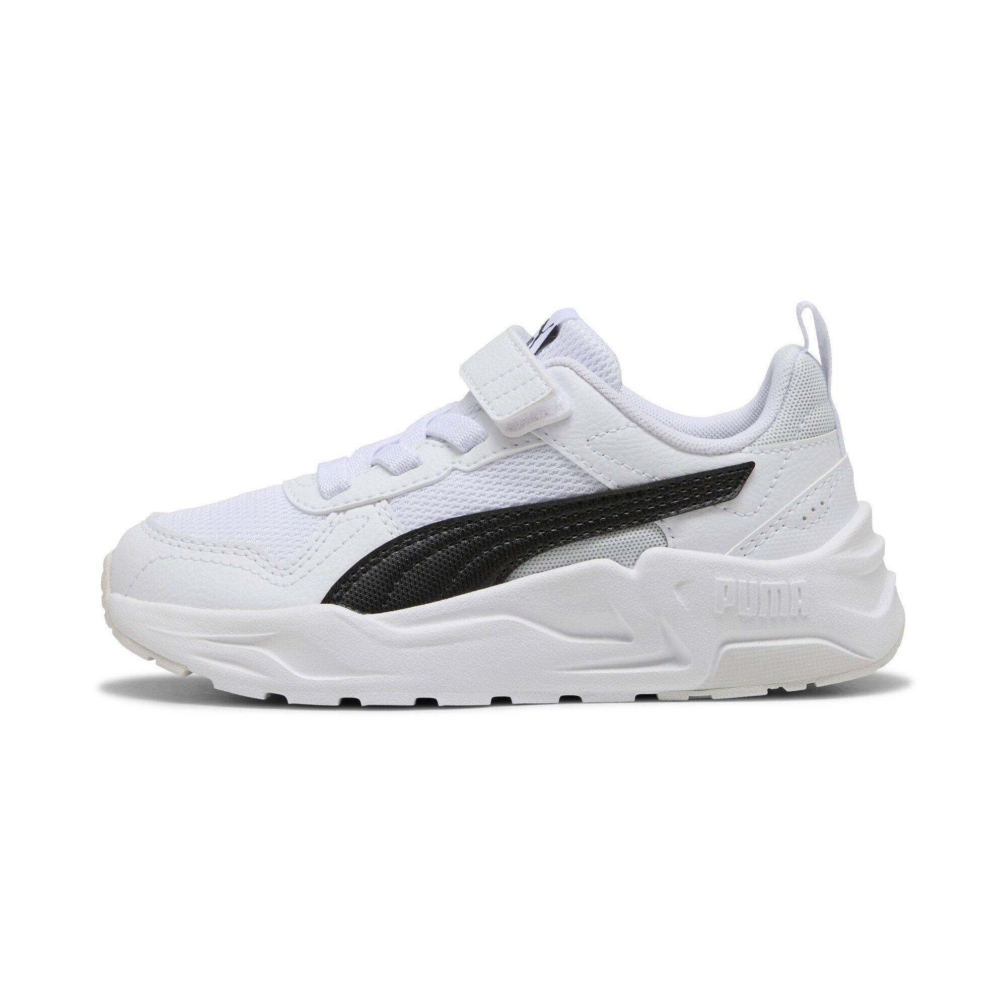 PUMA Trinity 2 LT Sneakers Kinder Sneaker