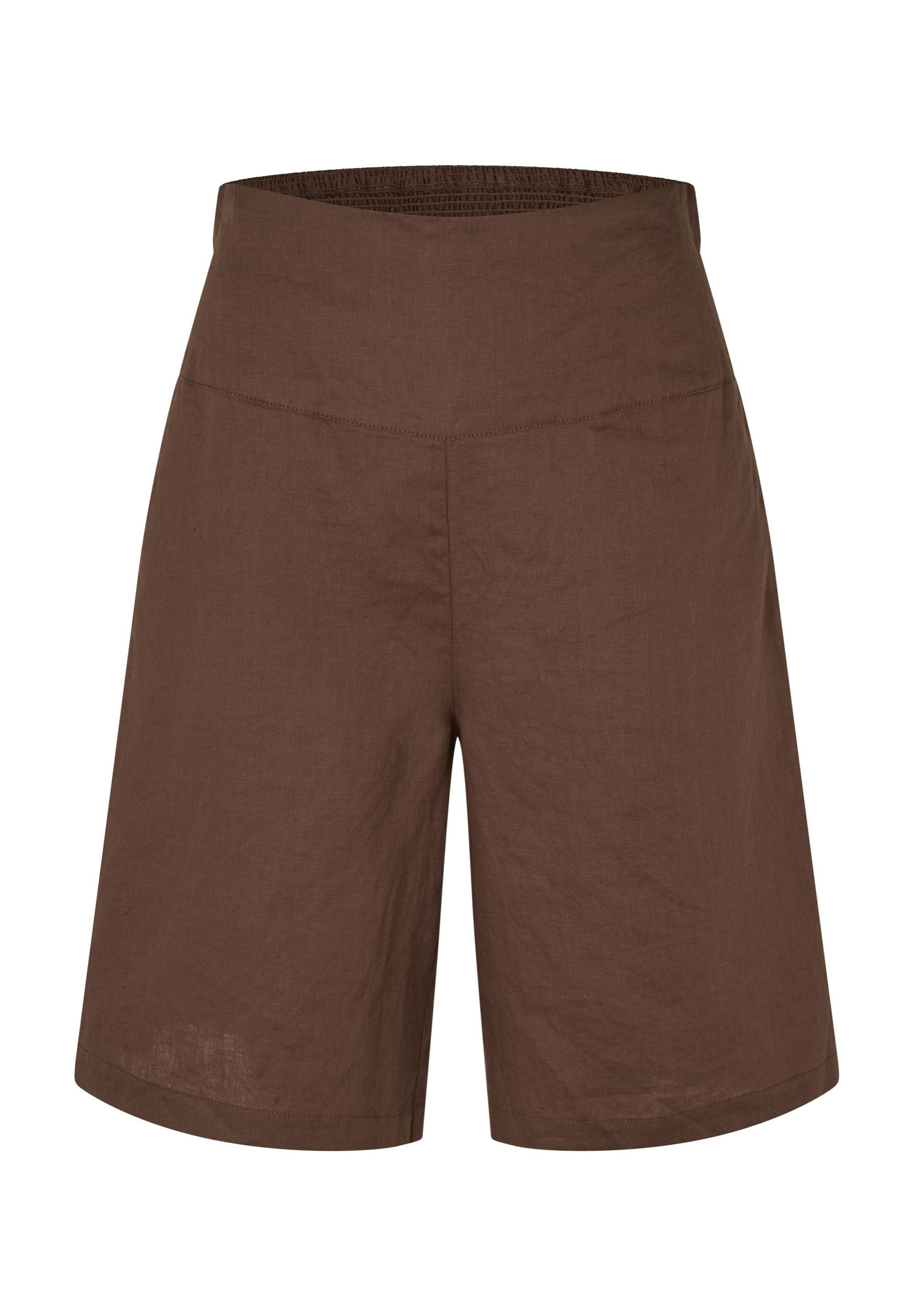Masai Shorts MaPinja weiter Smok und Elastik in der Taille