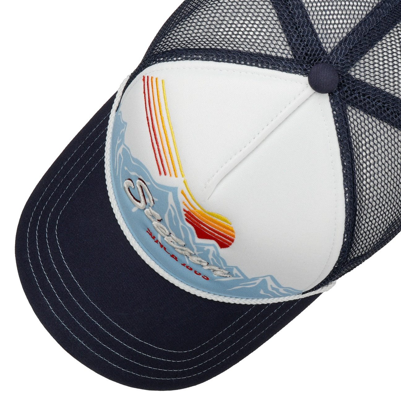 Stetson Trucker Cap günstig online kaufen