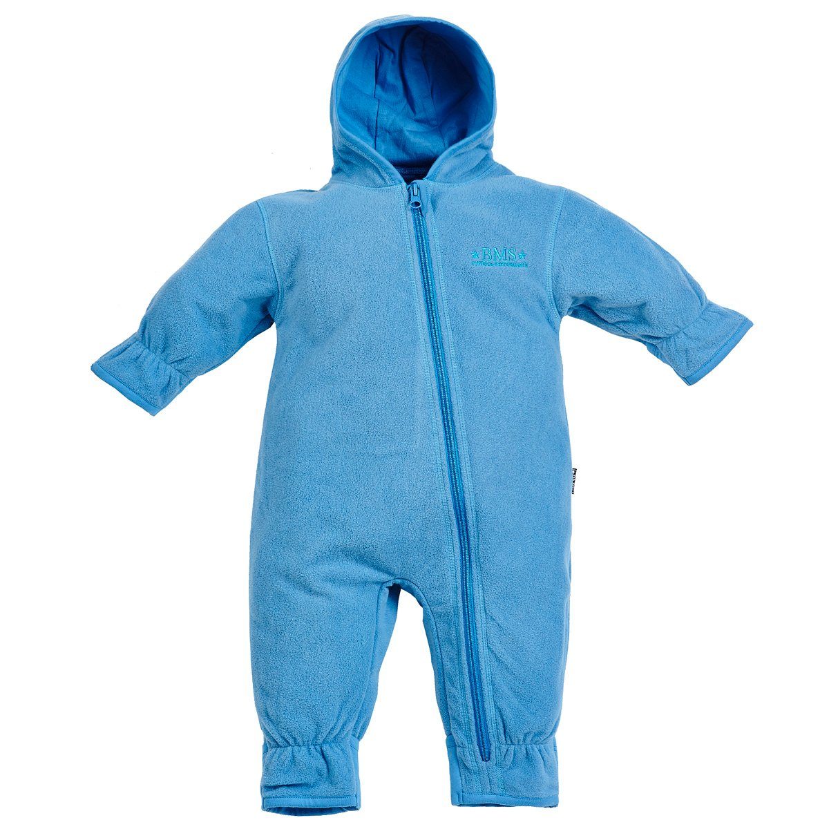 Fleeceoverall Antarctic Climafleece Kinderoverall