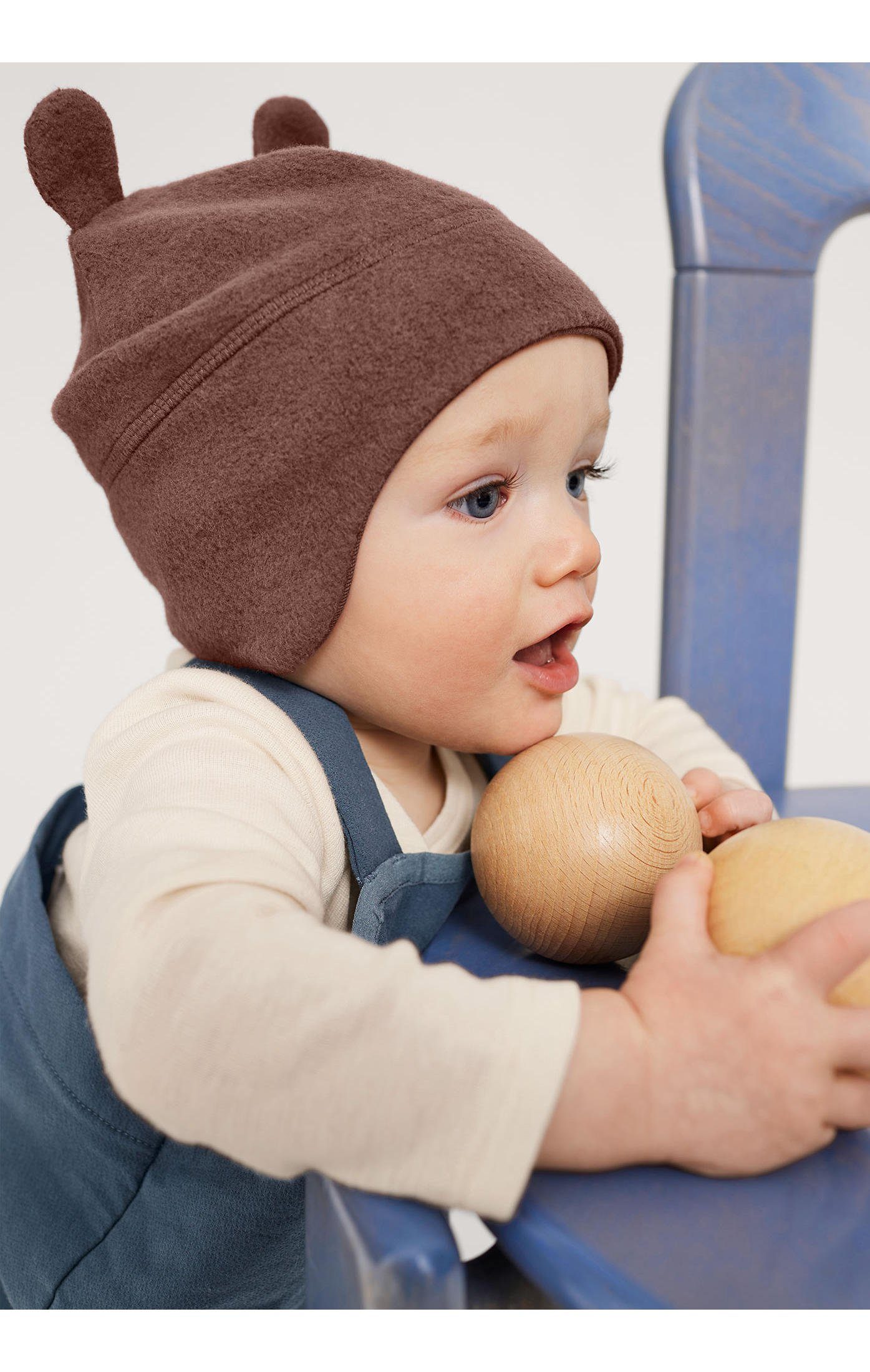 Baby Schurwollemützen kaufen online | OTTO