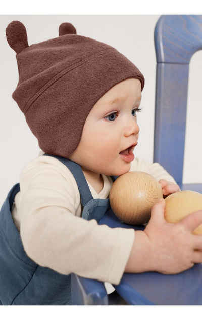 Baby Schurwollemützen online kaufen | OTTO