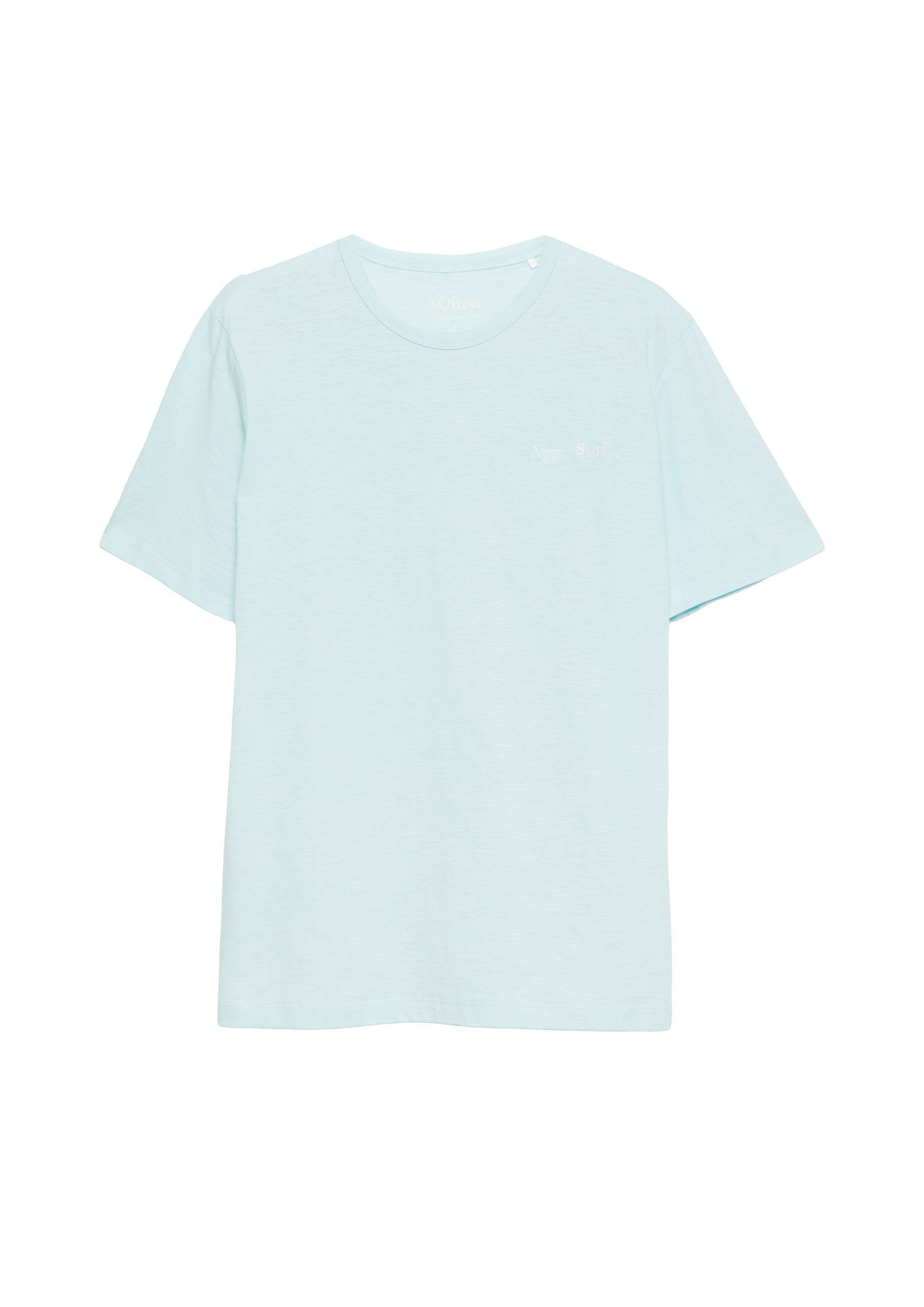 Kurzarmshirt T-Shirt