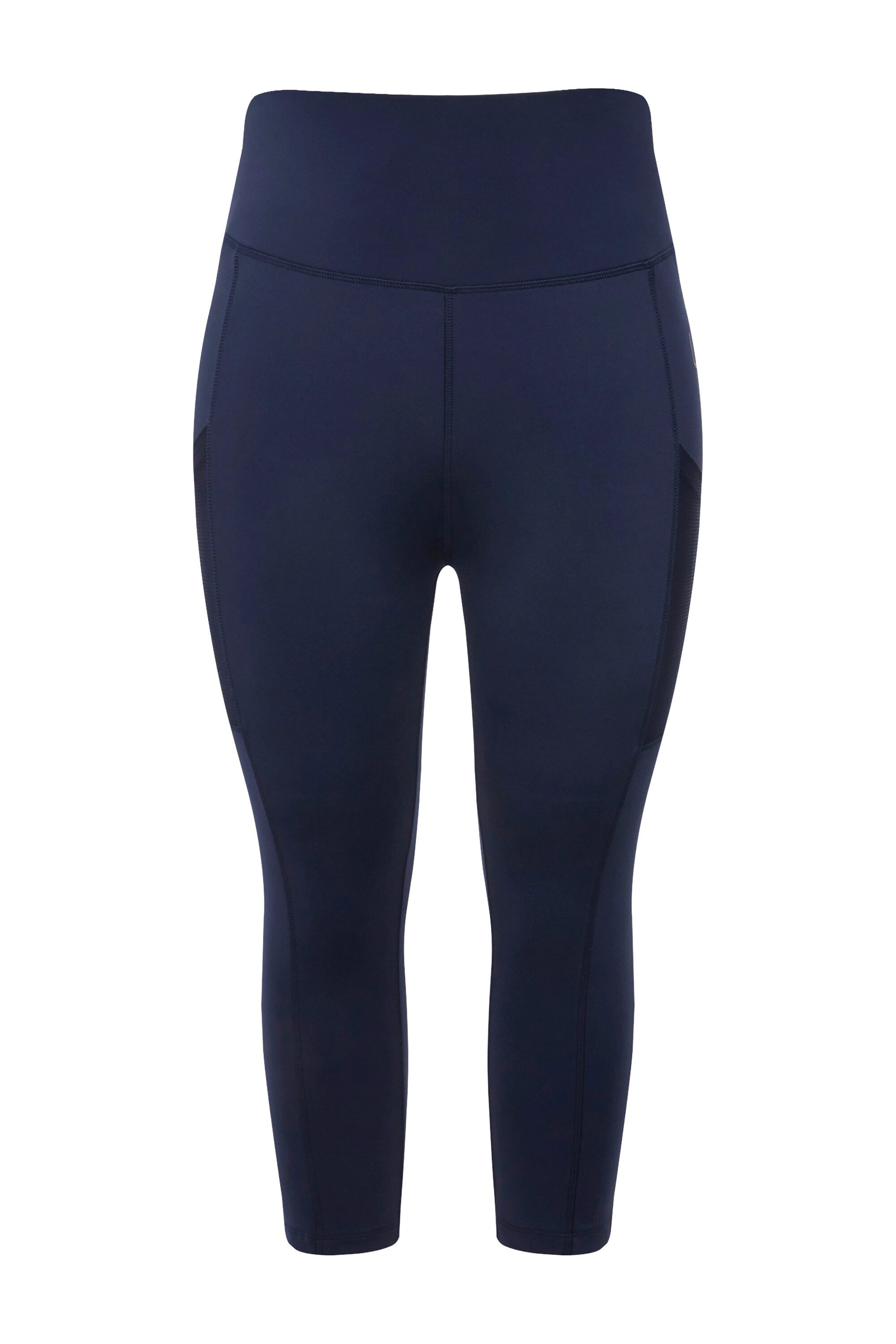 Ulla Popken Leggings 3/4-Leggings wadenlang High günstig online kaufen