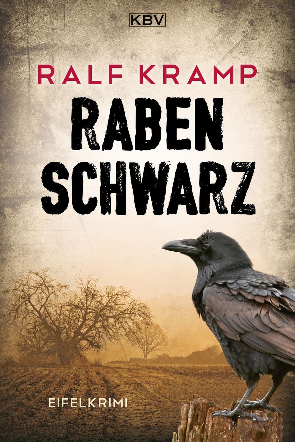 Rabenschwarz / Ralf Kramp